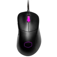 Игровая мышь Cooler Master MM730 (черный) фото 1